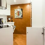 Carmo Chiado Deluxe Apartamento