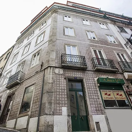 Carmo Chiado Deluxe