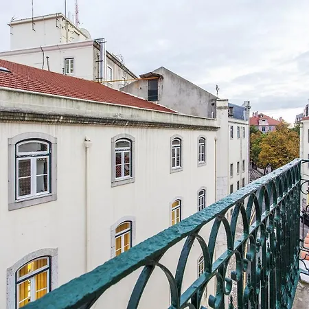 Apartamento Carmo Chiado Deluxe *