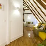Carmo Chiado Deluxe * リスボン