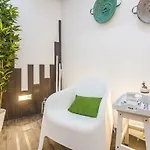 アパート Carmo Chiado Deluxe