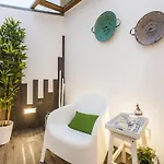 Carmo Chiado Deluxe リスボン