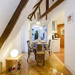 Carmo Chiado Deluxe * リスボン