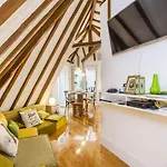 Carmo Chiado Deluxe * リスボン