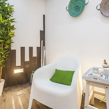 Διαμέρισμα Carmo Chiado Deluxe