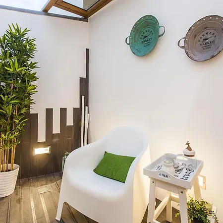 Carmo Chiado Deluxe Lissabon