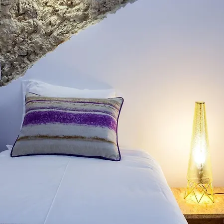 Apartment Carmo Chiado Deluxe