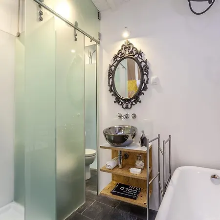 Carmo Chiado Deluxe Lissabon