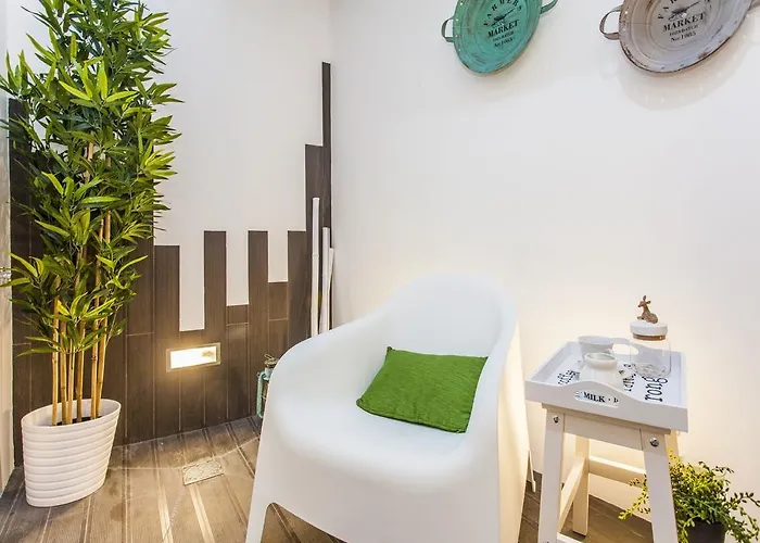 Appartement Carmo Chiado Deluxe