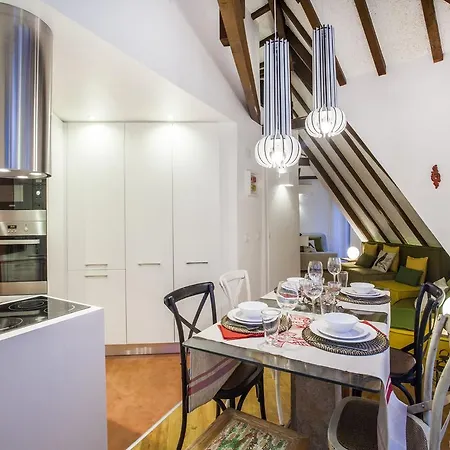 Carmo Chiado Deluxe * Lisbona