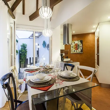 Appartamento Carmo Chiado Deluxe
