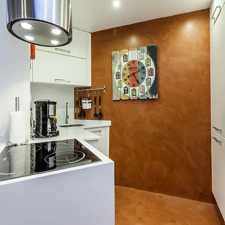 Appartamento Carmo Chiado Deluxe Lisbona