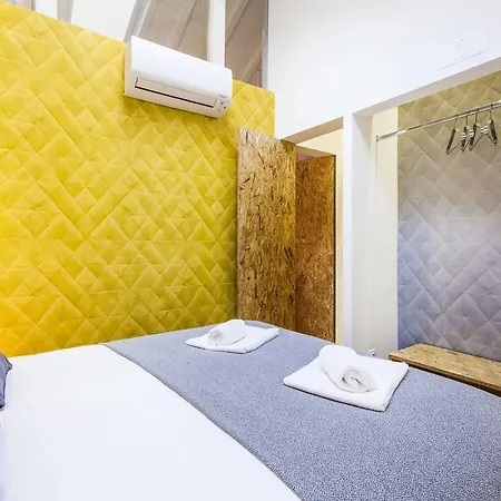 Carmo Chiado Deluxe * Lisbon