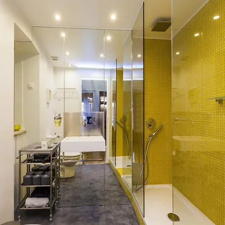 Carmo Chiado Deluxe Lisbona